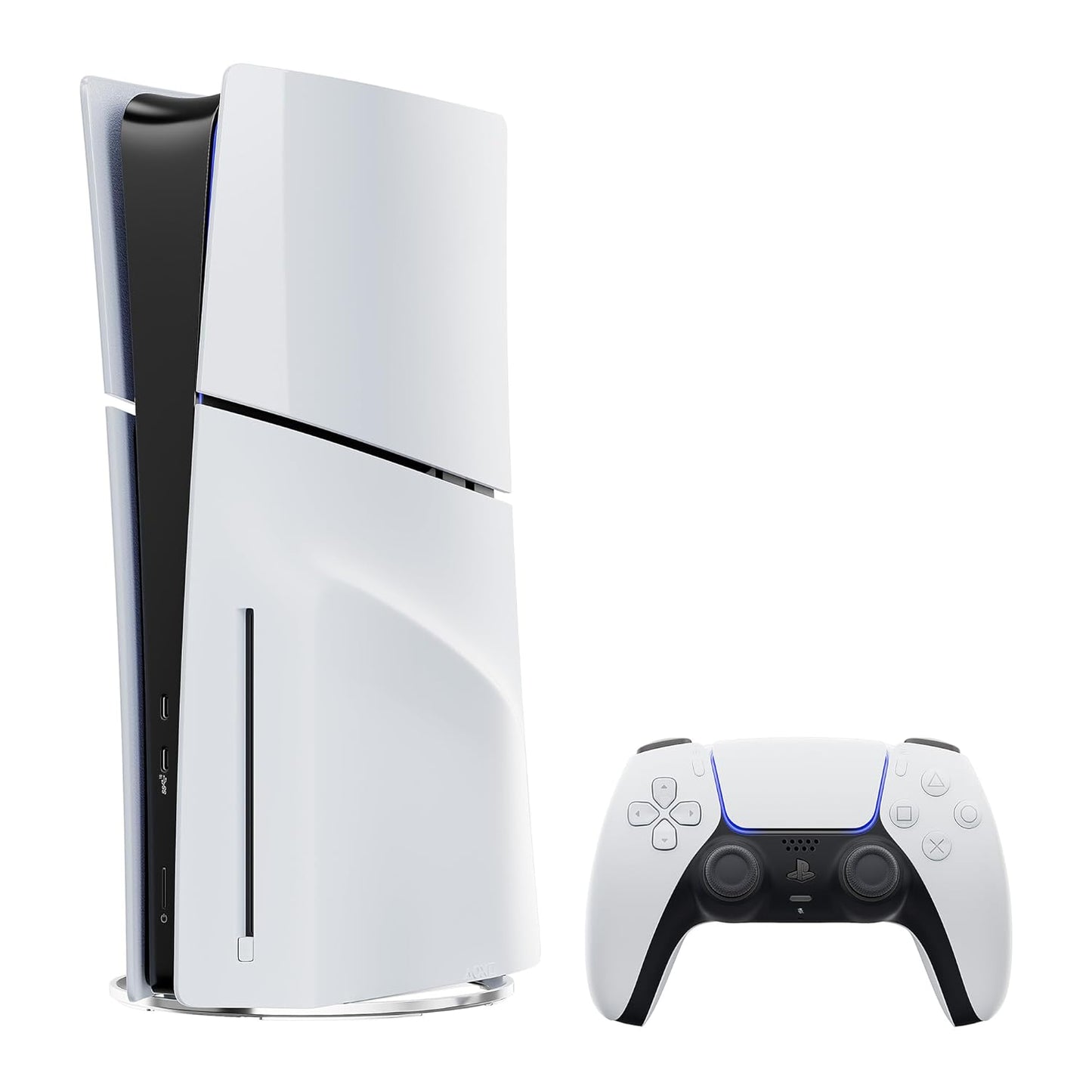 Sony CFI-2015 PS5 Slim 2TB Bundle