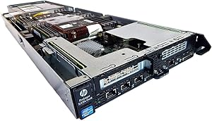 HP 659049-B21 ProLiant SL230s G8 Rack Server Xeon