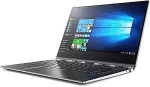 Lenovo Lenovo Yoga 14 2-in-1 Touchscreen Laptop - i7, 8GB RAM — main product image