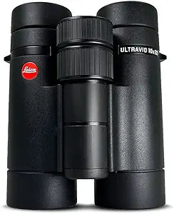 Leica 40091 Ultravid 10x32 HD Binoculars Plus