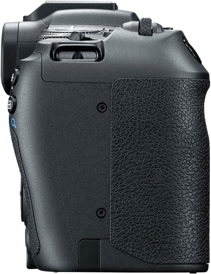 Canon E14CNEOSR8BODY EOS R8 Mirrorless Camera Kit