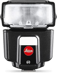 Leica SF 40 Wireless TTL Flash Unit Compact