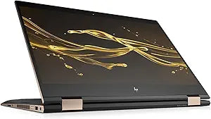 HP Spectre x360-15t i7 4K Touchscreen 2-in-1 Laptop — main product image