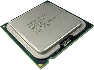 Intel SLACU 2.13GHz Quad Core CPU Renewed Processor