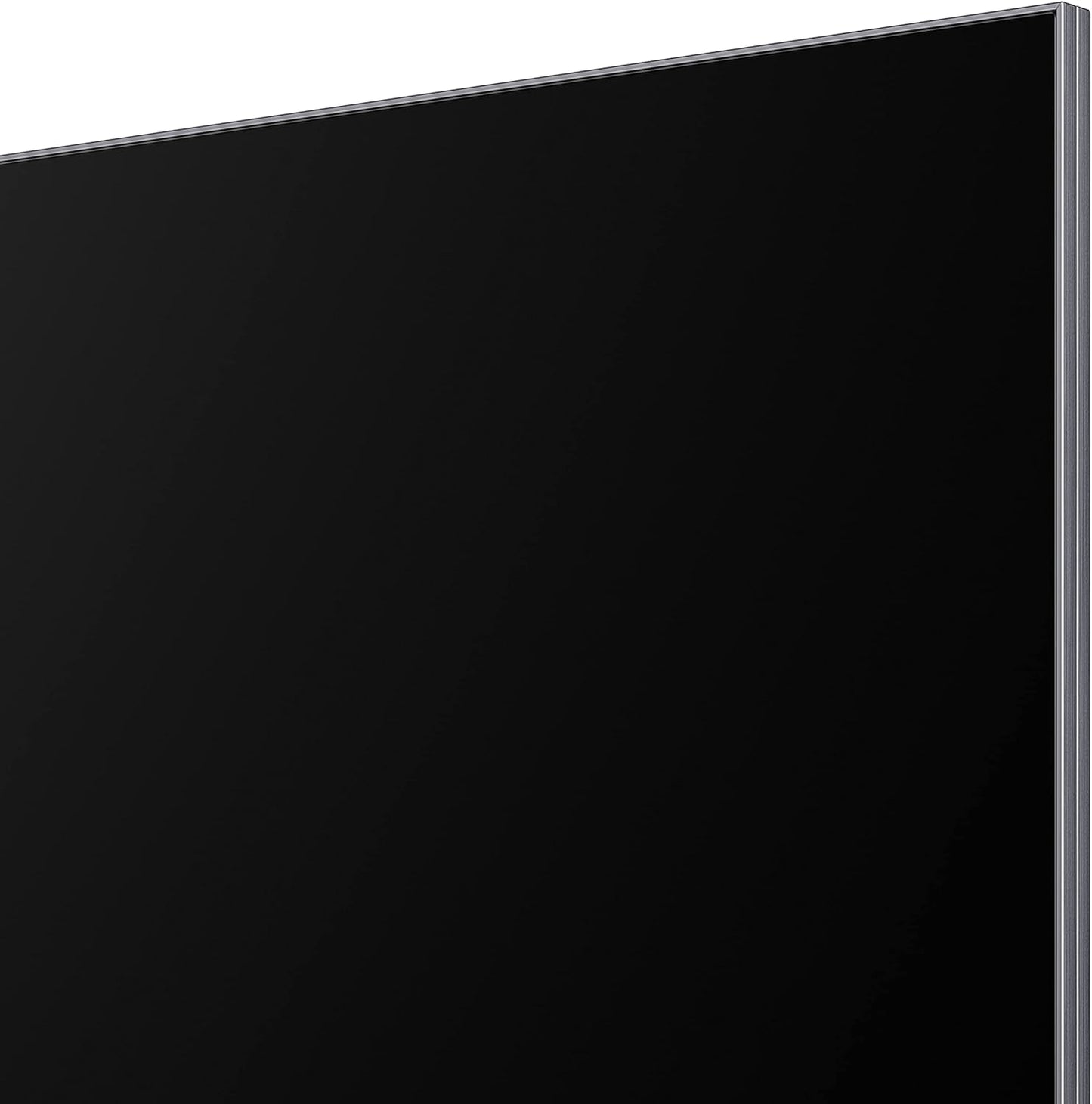 TCL 65R648 65-inch 8K Mini-LED QLED Roku Smart TV