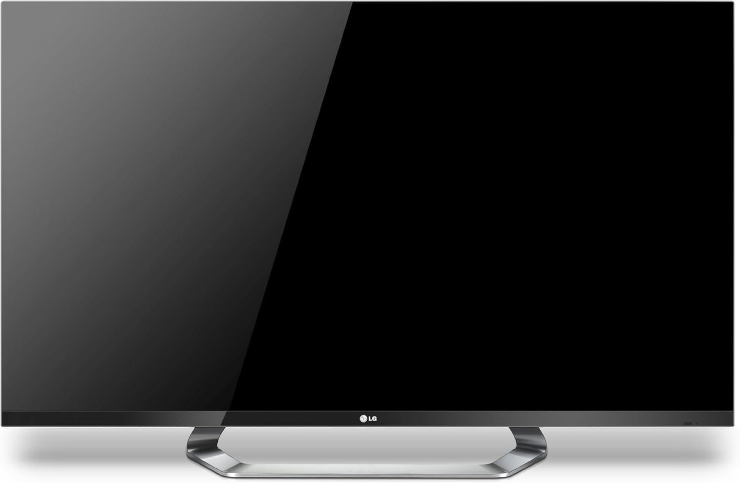 LG 55LM7600 55" Cinema 3D 1080p Smart LED TV