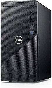 Dell Inspiron 3880 MT i5 Desktop PC — main product image