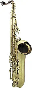 Yamaha YTS-82Z Custom Tenor Saxophone - Lacquer Finish — main product image