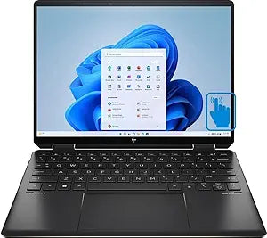 HP 14-EF200 Spectre x360 13.5" Touch 2-in-1 Laptop