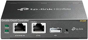 TP-Link OC200 Omada Cloud Controller Renewed — main product image