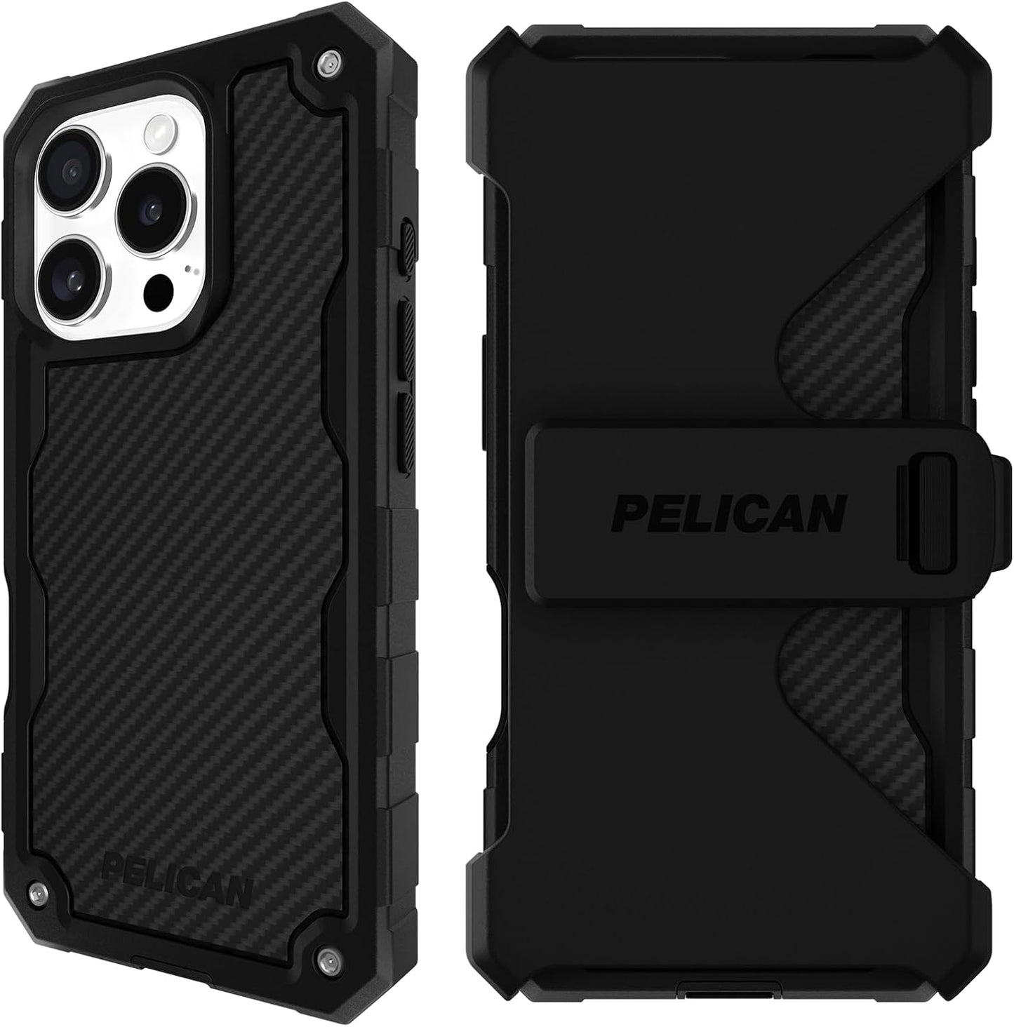 Pelican PP054444 iPhone 16 Pro Shield MagSafe Case