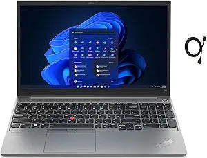 Lenovo ThinkPad E15 Gen 4 Ryzen 5 40GB RAM Laptop
