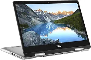 Dell i5482-7179SLV Inspiron 14 2-in-1 Touchscreen Laptop — main product image