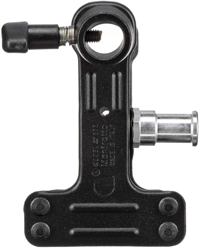 Manfrotto 275 Mini Clip Clamp for Lights