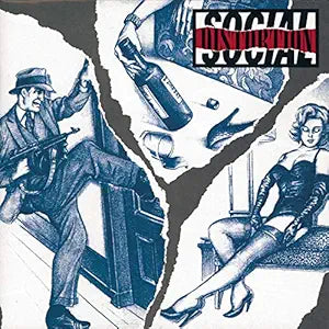 Sony 5099746681227 Social Distortion Music Album — main product image