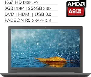 Lenovo IdeaPad 2019 Premium HD Laptop — main product image