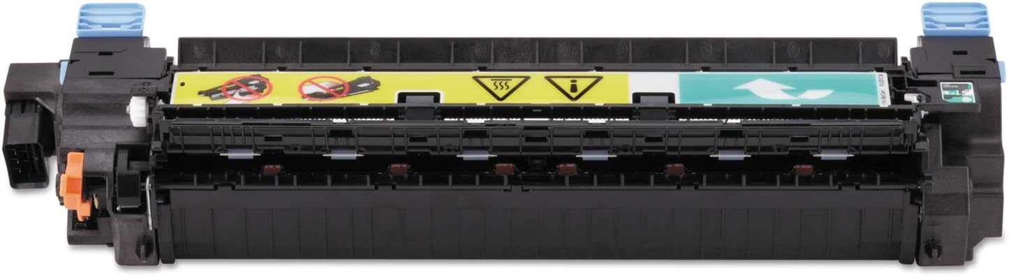 HP CE977A Fuser Kit: 110V, LaserJet CP5525, M750
