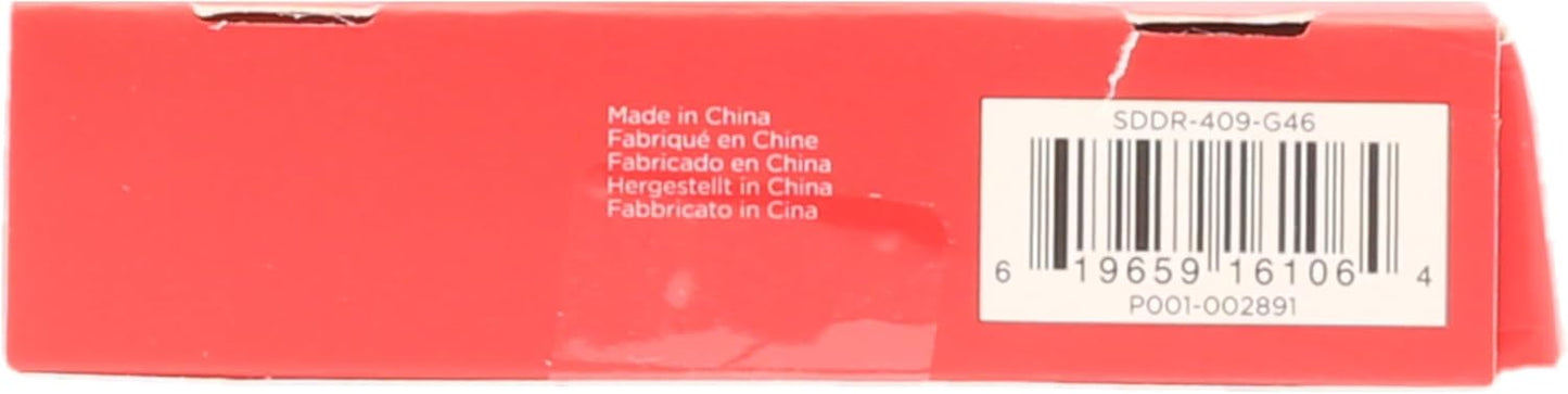 SanDisk SDDR-409-G46 Extreme PRO UHS-II USB-C Reader