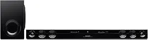 Hisense HT-SB38 2.1 Channel Sound Bar — main product image
