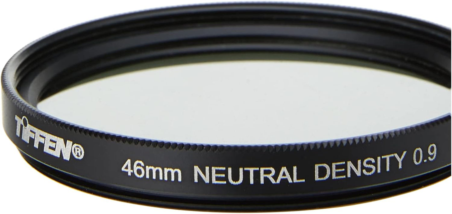 Tiffen 46ND9 46mm Neutral Density 0.9 Filter