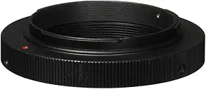 Neewer 10021344@@001 T2 Lens to Nikon Adapter