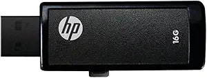 HP P-FD16GHP255-EF 16GB USB Flash Drive