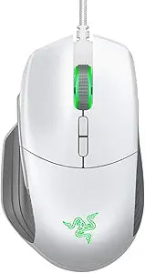 Razer RZ01-02330300-R3M1 Basilisk 16000 DPI Gaming Mouse — main product image