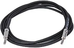 Peavey 00576360 PV 5 Ft. TRS to TRS Cable — main product image