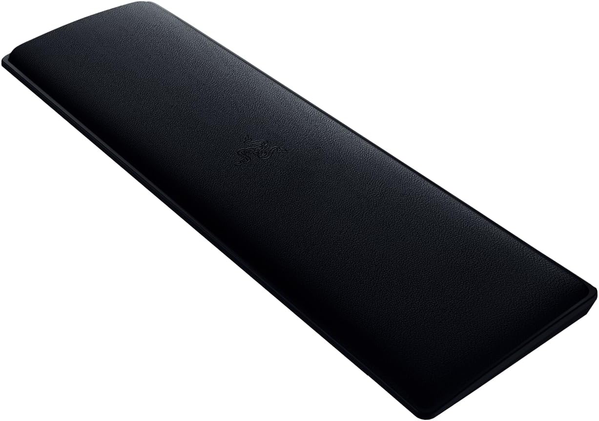 Razer RC21-01710100-R3M1 Ergonomic Tenkeyless Wrist Rest