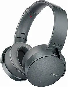 Sony MDR-XB950N1/H Extra Bass Noise Cancelling Headphones