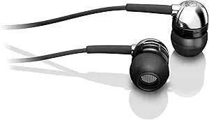 AKG K 324 P Chrome In-Ear Headphones