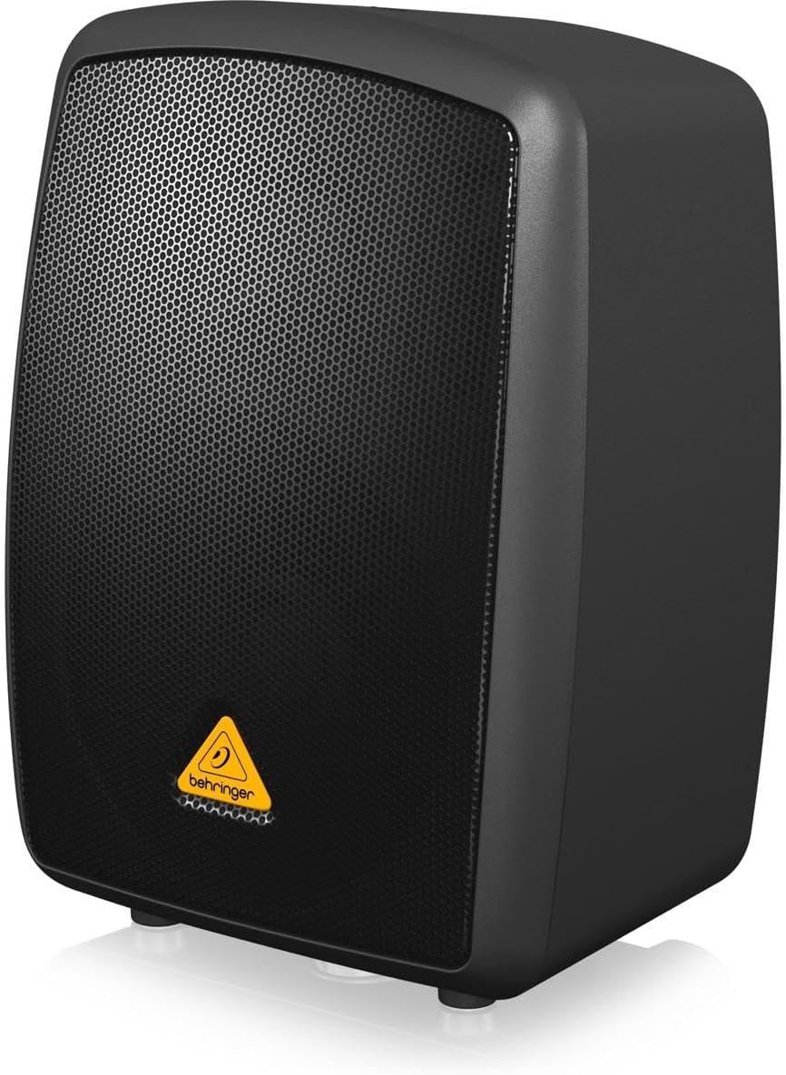 Behringer MPA40BTPRO Portable 40-Watt PA System Bluetooth
