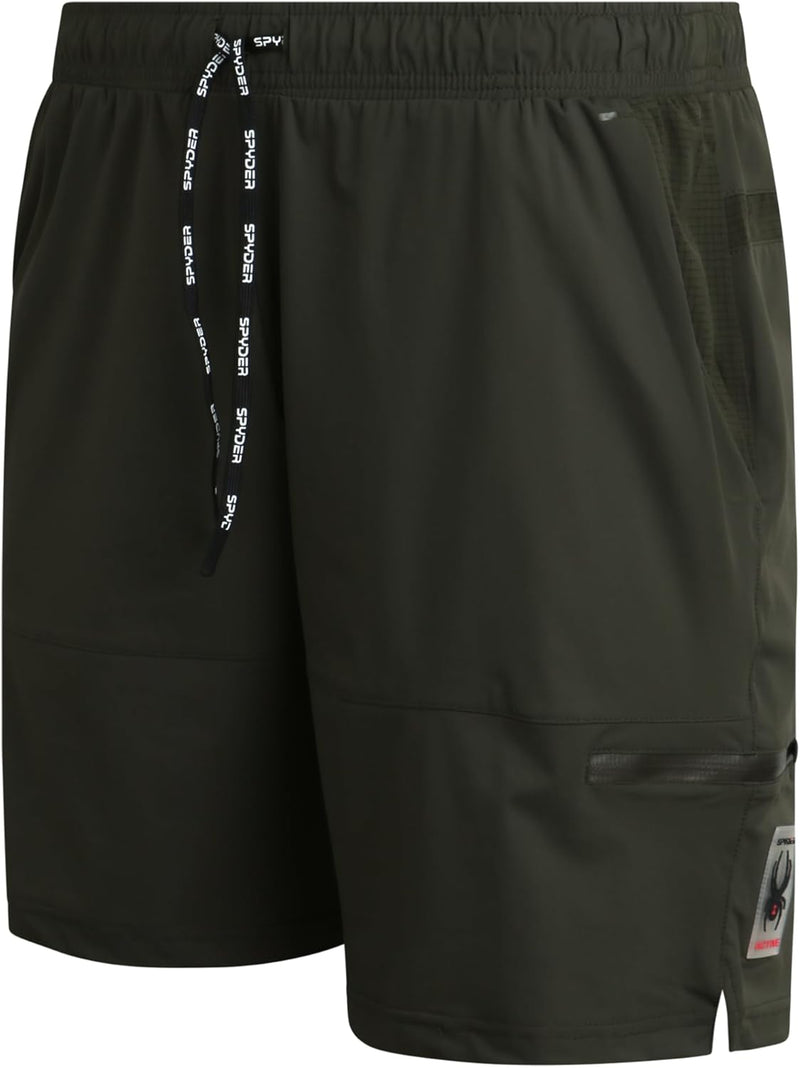 Spyder Active Shorts Men's 8