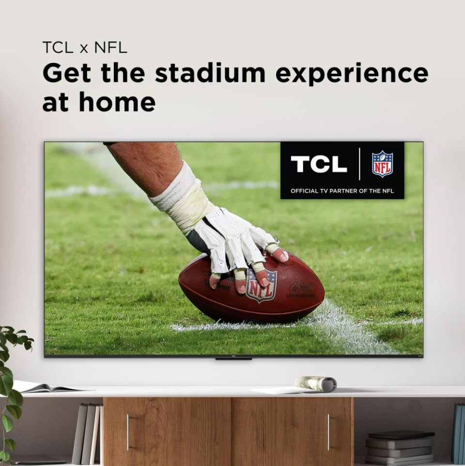 TCL 43S310R 43-Inch FHD 1080p Smart R0ku TV