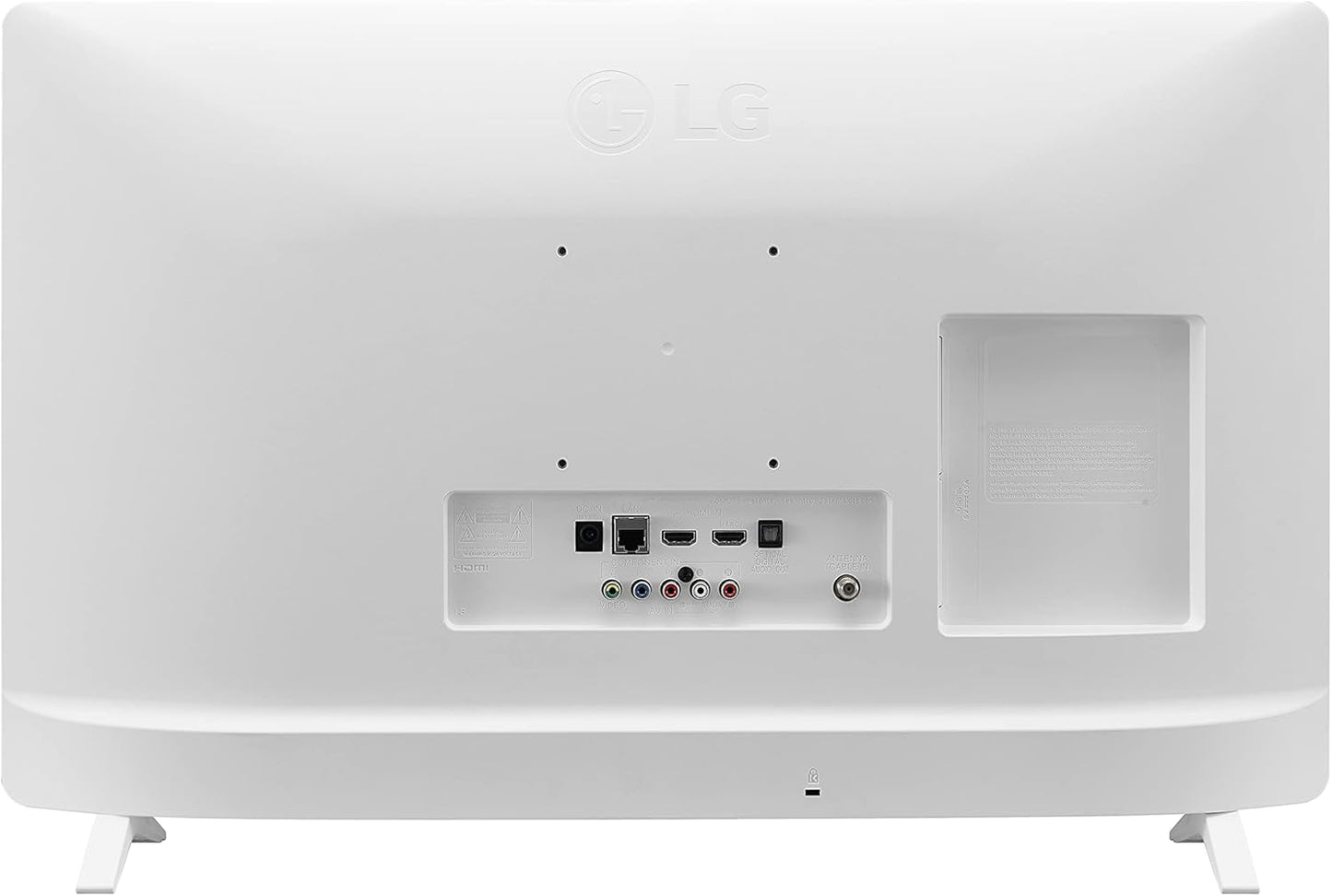 LG 24LM520S-WU 24" HD Smart TV