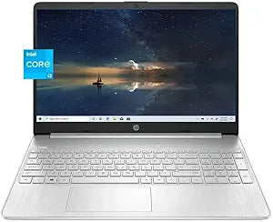 HP hp laptop Pavilion 15.6" HD Laptop - i3, 32GB RAM, 1TB SSD