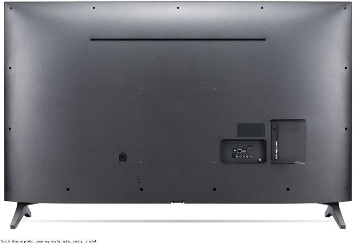 LG 50UM7300AUE 50-Inch 4K UHD LED TV Renewed