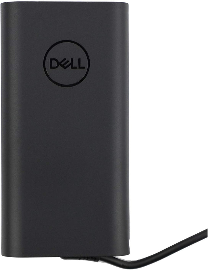 Dell LA90PM170 90W USB-C AC Adapter Charger — main product image