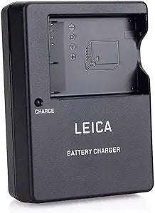 Leica BC-DC12-E Battery Charger for CL/Q/V-LUX Series — main product image
