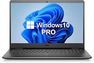 Dell Inspiron 15 3000 Celeron 16GB 1TB SSD Laptop