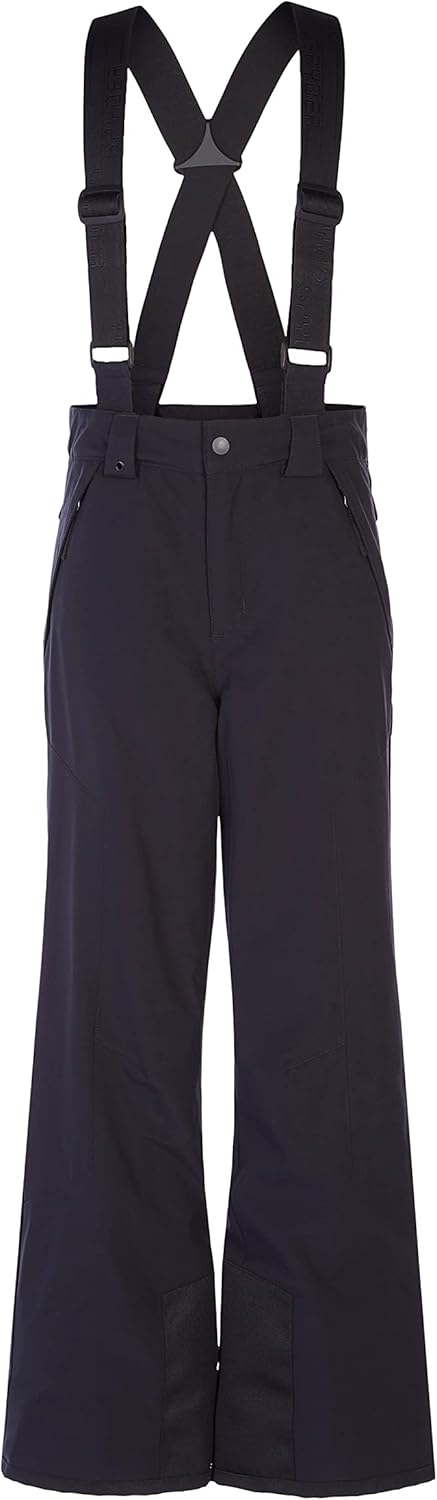 Spyder 205376 Boys Power Pants - Insulated Snow Pants — main product image