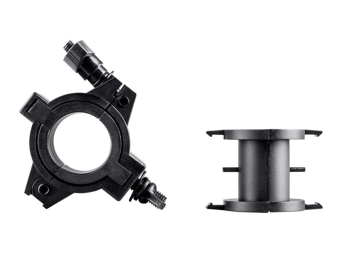 Monoprice 601000 Stage Right O-Clamp Lighting Mount