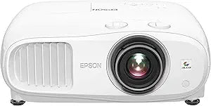 Epson Home Cinema 3200 4K PRO-UHD 3-Chip Projector - HDR
