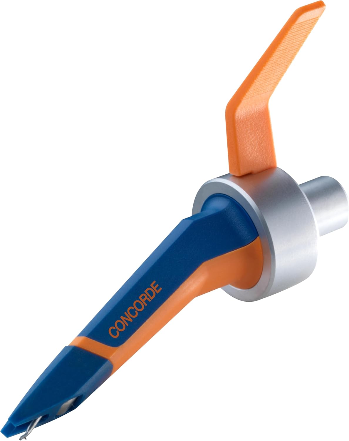 Ortofon Concorde MKII Twin DJ Cartridge Set