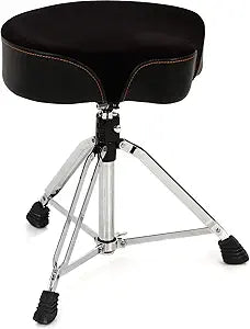 Roland RDT-S Saddle Drum Throne — main product image