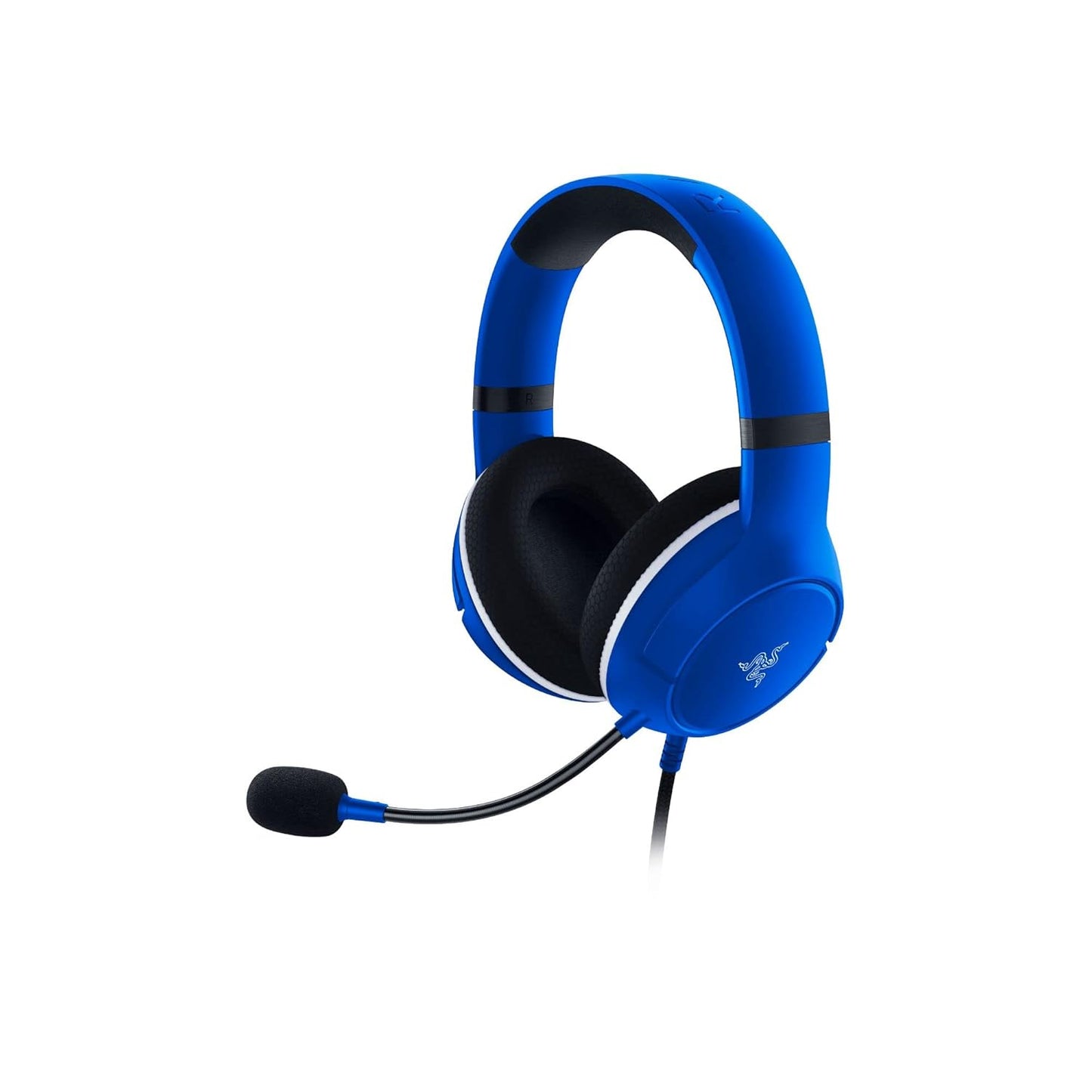 Razer RZ82-03970100-B3U1 Xbox Essential Duo Bundle Shock Blue