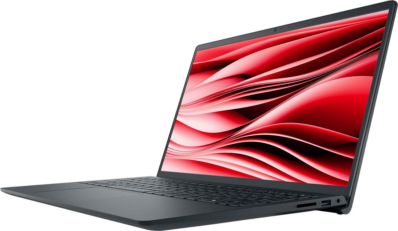 Dell Inspiron 15 Laptop i5-1235U 32GB RAM 1TB SSD Touchscreen