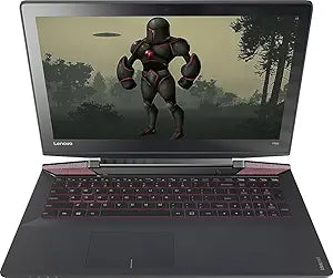 Lenovo 80NW000PUS IDEAPAD Y700 15.6" Touchscreen Laptop