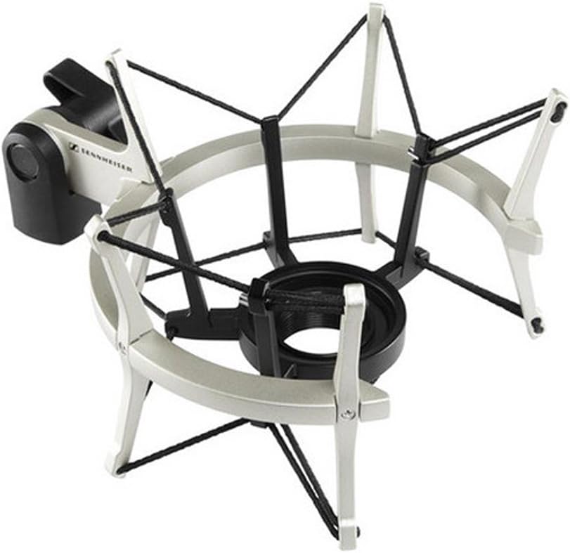 Sennheiser MK4 Large-Diaphragm Condenser Microphone