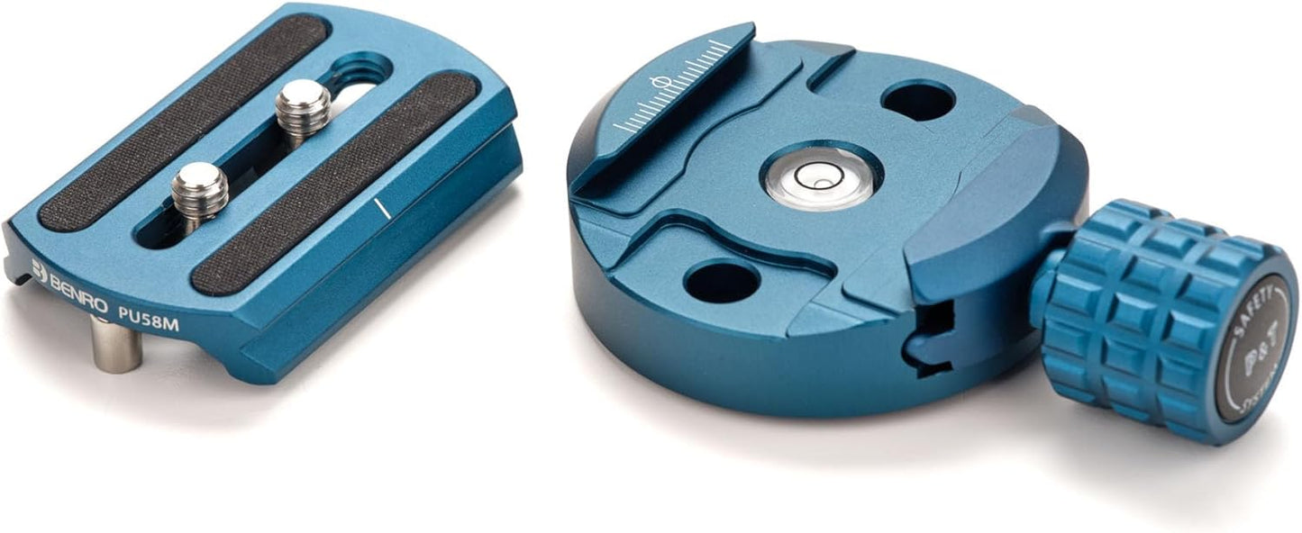 Benro SDTH6090 SupaDupa Tilthead Monopod